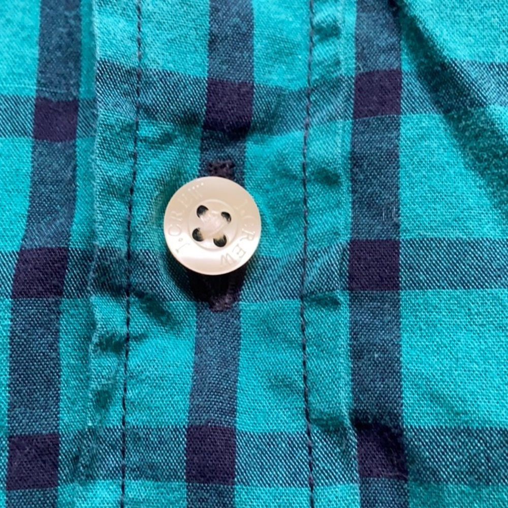 J. Crew button down - Picture 3 of 3